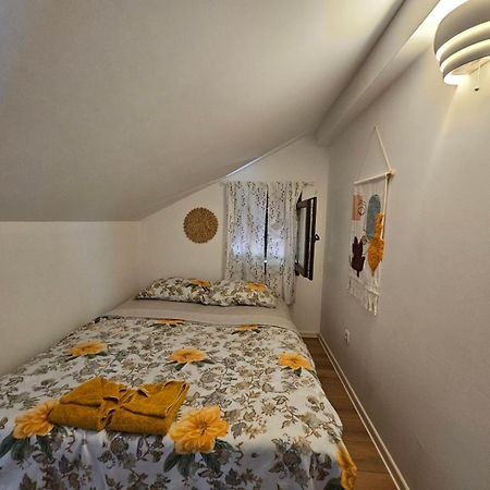 Apartman Snezana Jugovo Smederevo Extérieur photo