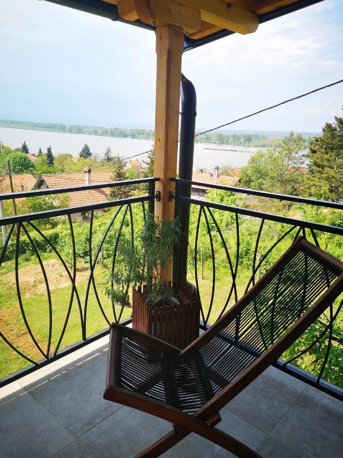 Apartman Snezana Jugovo Smederevo Extérieur photo