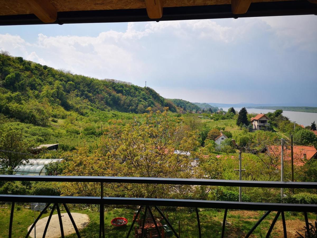 Apartman Snezana Jugovo Smederevo Extérieur photo