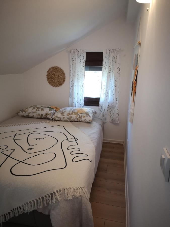 Apartman Snezana Jugovo Smederevo Extérieur photo