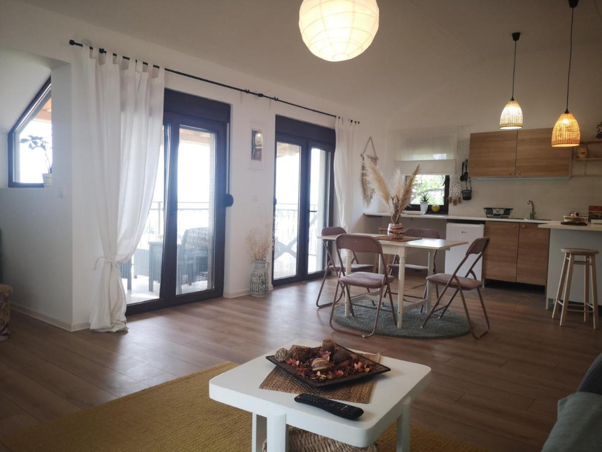 Apartman Snezana Jugovo Smederevo Extérieur photo