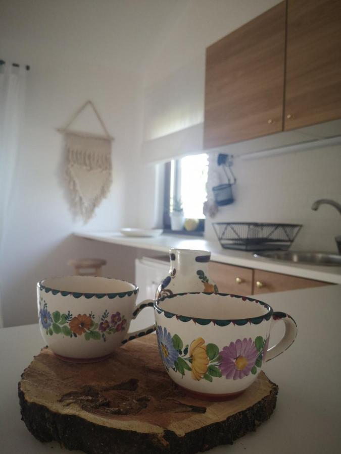 Apartman Snezana Jugovo Smederevo Extérieur photo
