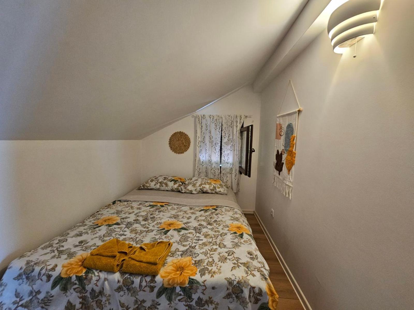 Apartman Snezana Jugovo Smederevo Extérieur photo