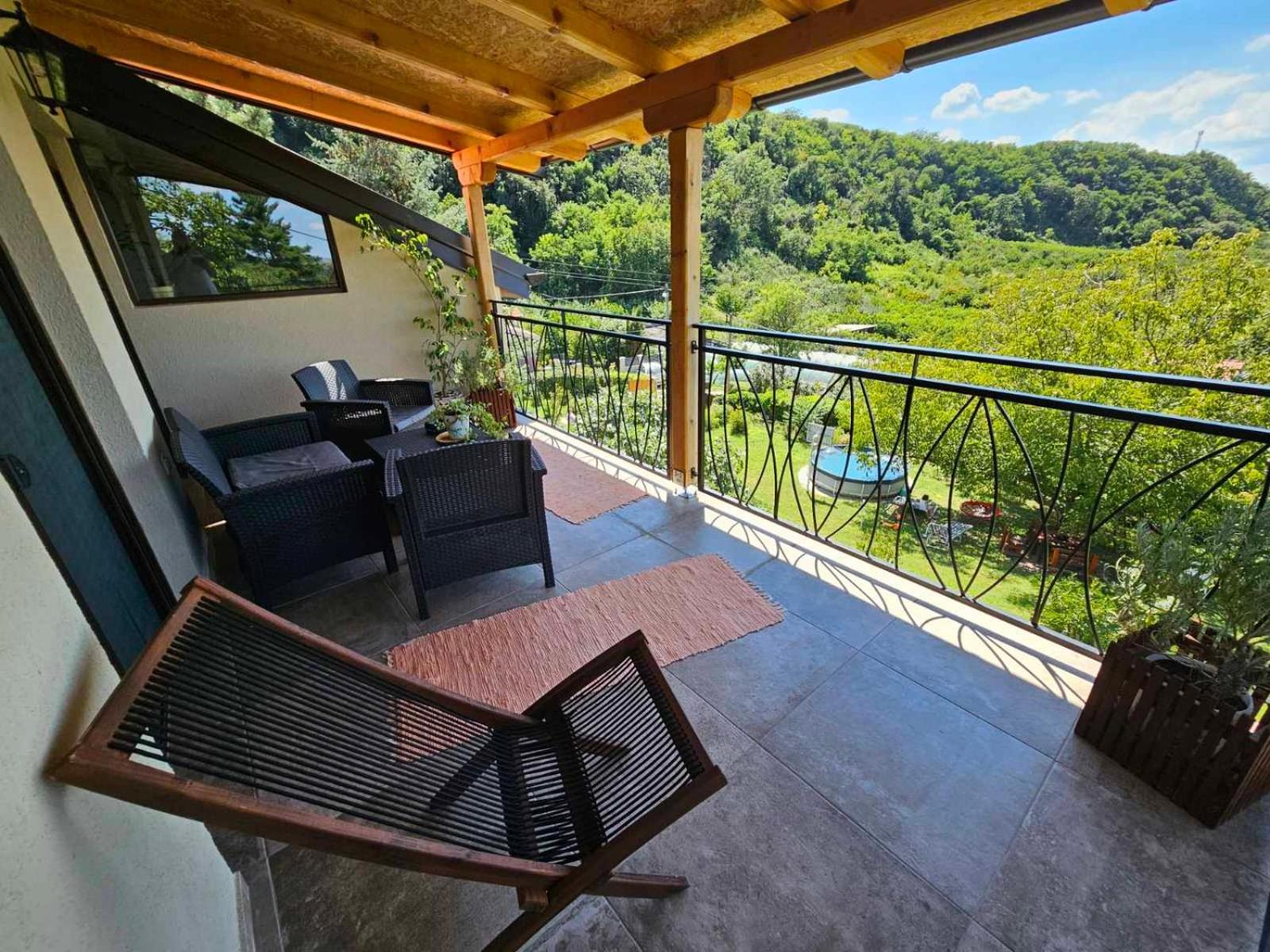 Apartman Snezana Jugovo Smederevo Extérieur photo