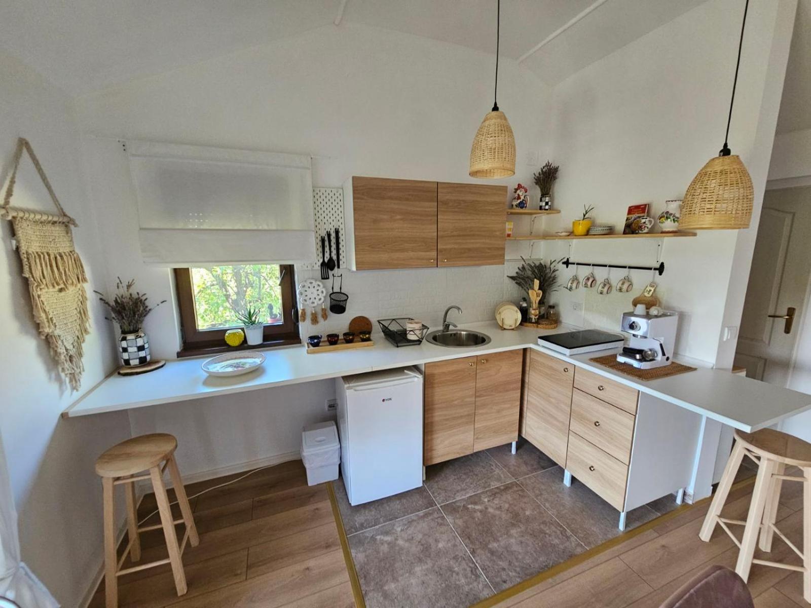 Apartman Snezana Jugovo Smederevo Extérieur photo