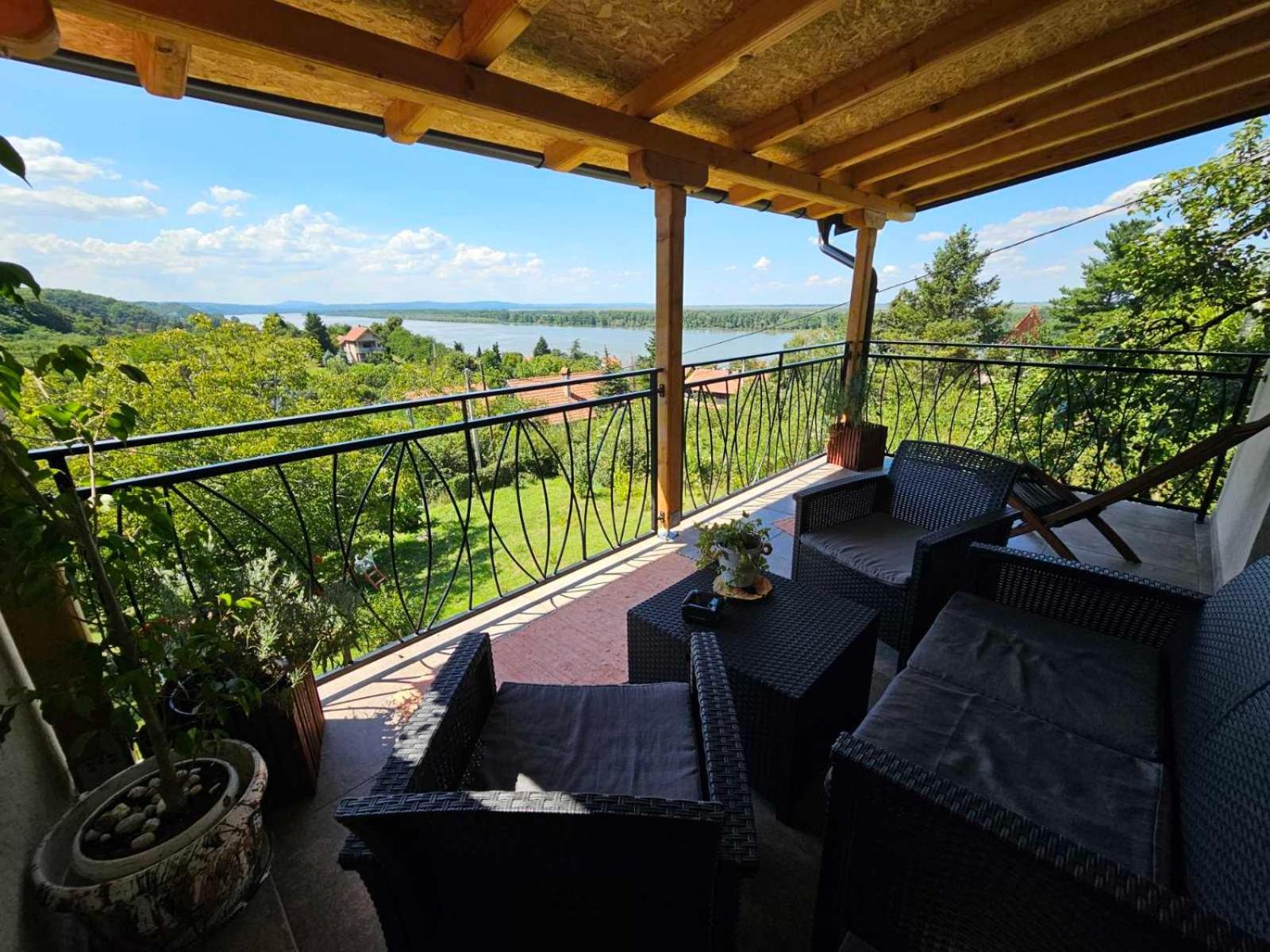 Apartman Snezana Jugovo Smederevo Extérieur photo